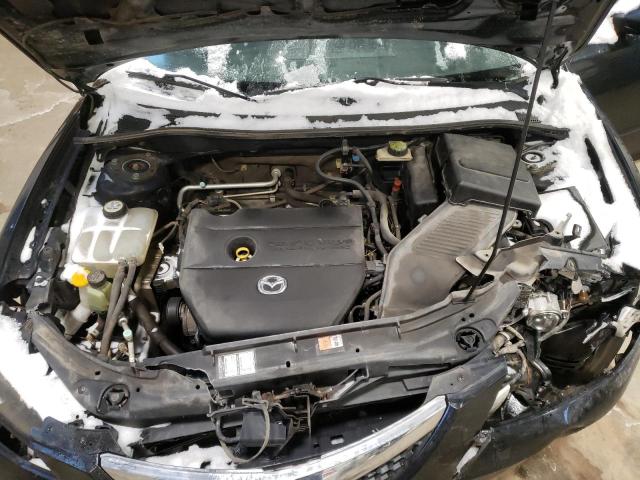 Photo 11 from auction – 2007 MAZDA 3 I with VIN JM1BK32F371616852