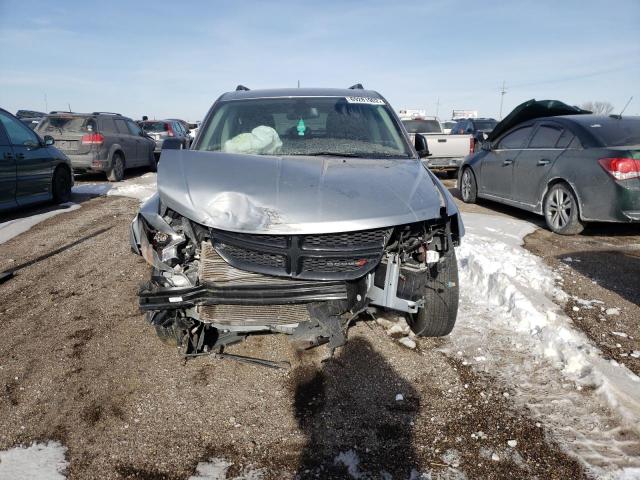 Photo 5 from auction – 2020 DODGE JOURNEY SE with VIN 3C4PDCAB8LT276096
