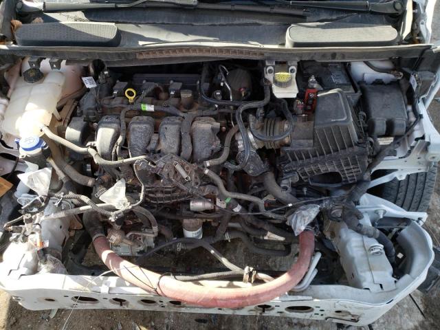 Photo 11 from auction – 2019 FORD TRANSIT CO with VIN NM0LS7E24K1417870
