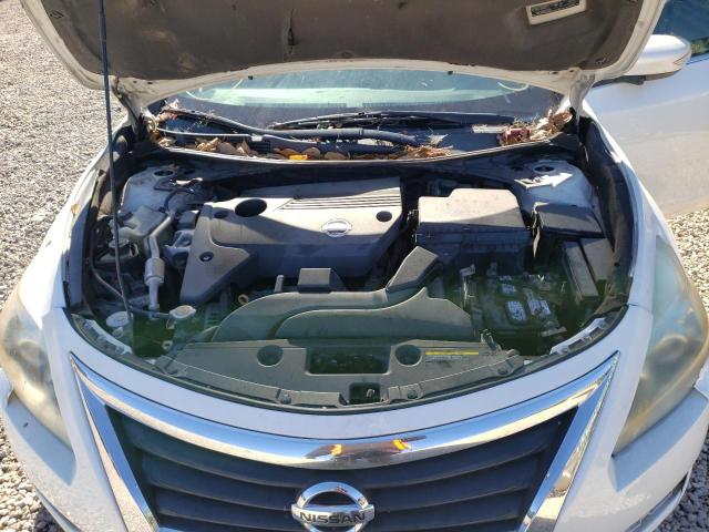 Photo 11 from auction – 2013 NISSAN ALTIMA 2.5 with VIN 1N4AL3AP8DN547380
