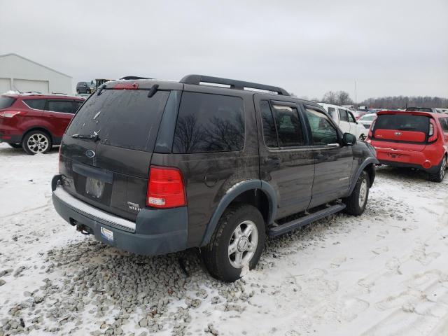 Фото 3 с аукциона – 2007 FORD EXPLOR XLS с VIN 1FMZU62K75UA50290