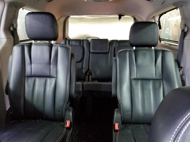 Photo 10 from auction – 2014 CHRYSLER TOWN & COU with VIN 2C4RC1CG5ER280511