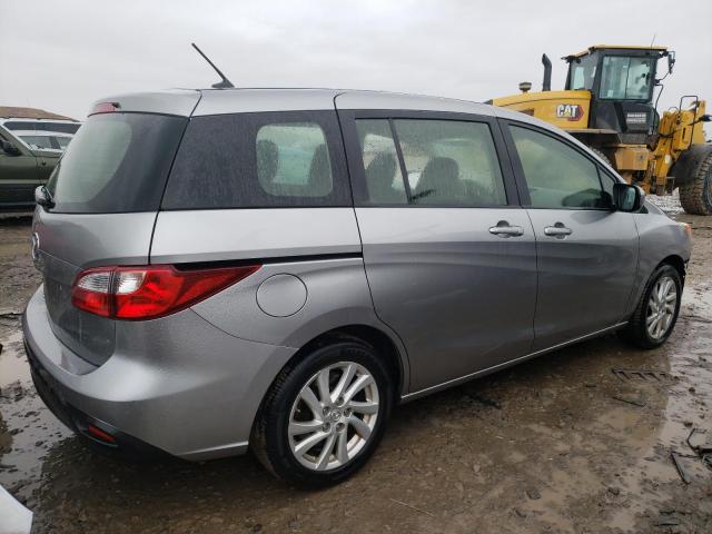 Photo 3 from auction – 2012 MAZDA 5 with VIN JM1CW2BL9C0129969