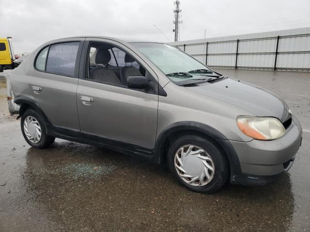 Photo 4 from auction – 2002 TOYOTA ECHO with VIN JTDBT123925030875