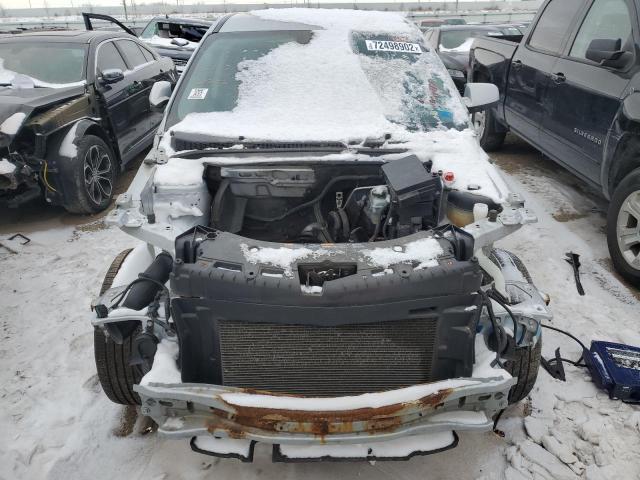 Photo 5 from auction – 2012 GMC TERRAIN SL with VIN 2GKALMEK6C6177262