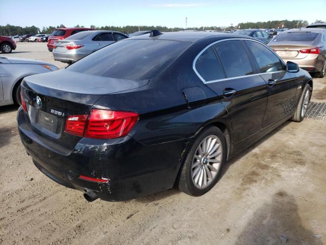 Photo 3 from auction – 2013 BMW 535 XI with VIN WBAFU7C54DDU68212