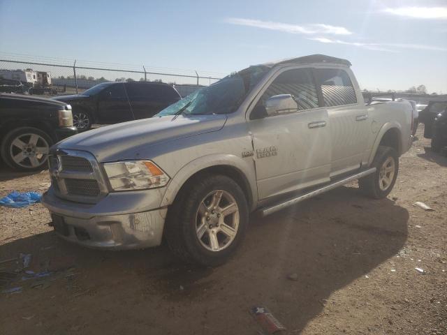 RAM 1500 SLT 2017 with VIN 1C6RR7LTXHS816068 - Photo from auction