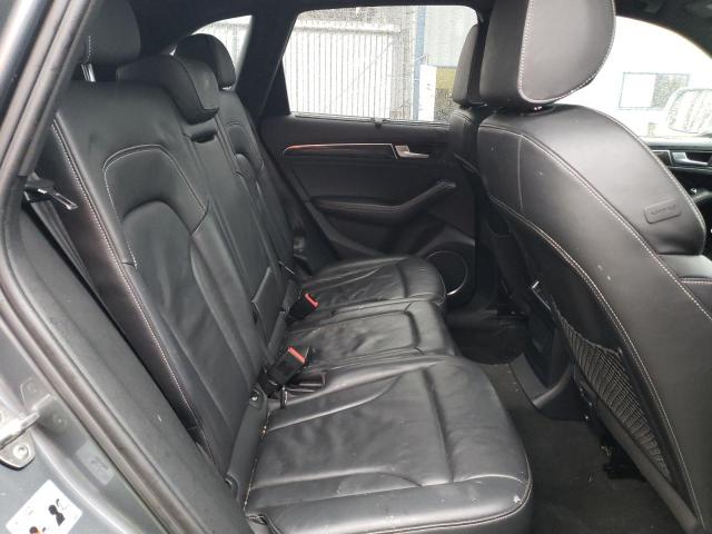 Photo 11 from auction – 2014 AUDI SQ5 PRESTI with VIN WA1VGAFP6EA022575