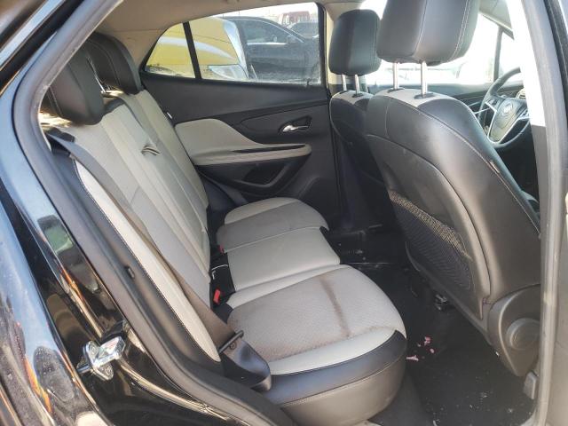 Photo 10 from auction – 2019 BUICK ENCORE PRE with VIN KL4CJASB0KB707597