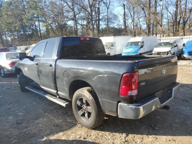 Photo 2 from auction – 2017 RAM 1500 SLT with VIN 1C6RR6GG9HS657261