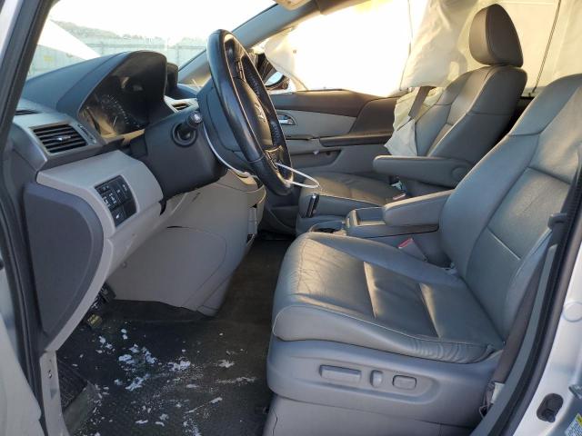 Photo 7 from auction – 2015 HONDA ODYSSEY EX with VIN 5FNRL5H60FB048287