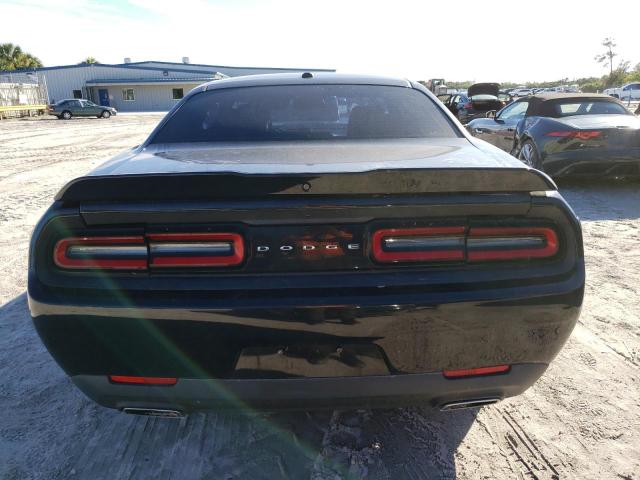 Photo 6 from auction – 2018 DODGE CHALLENGER with VIN 2C3CDZAG9JH118907