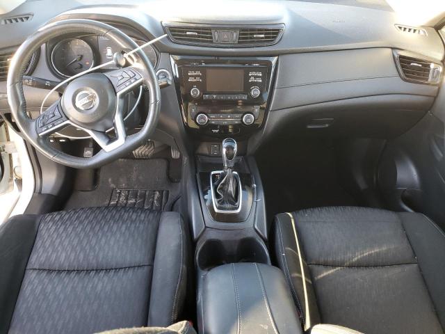 Photo 8 from auction – 2017 NISSAN ROGUE S with VIN KNMAT2MT7HP509629