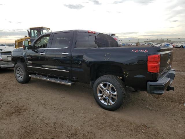 Photo 2 from auction – 2016 CHEVROLET SILVERADO with VIN 1GC1KXE81GF286681