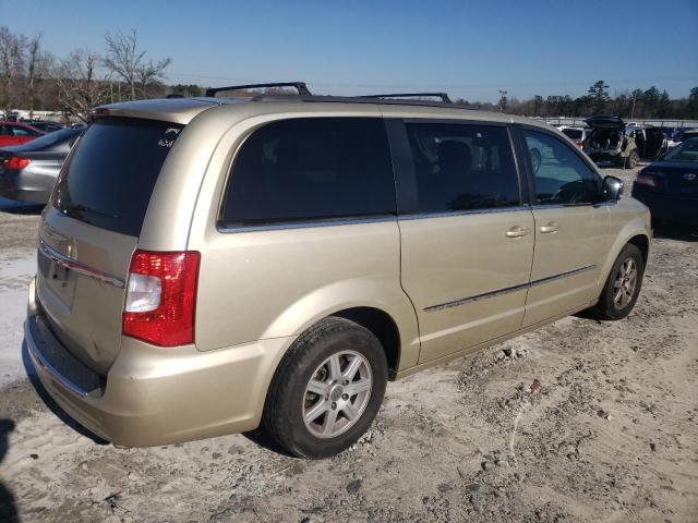 Photo 3 from auction – 2011 CHRYSLER TOWN & COU with VIN 2A4RR8DG0BR797159
