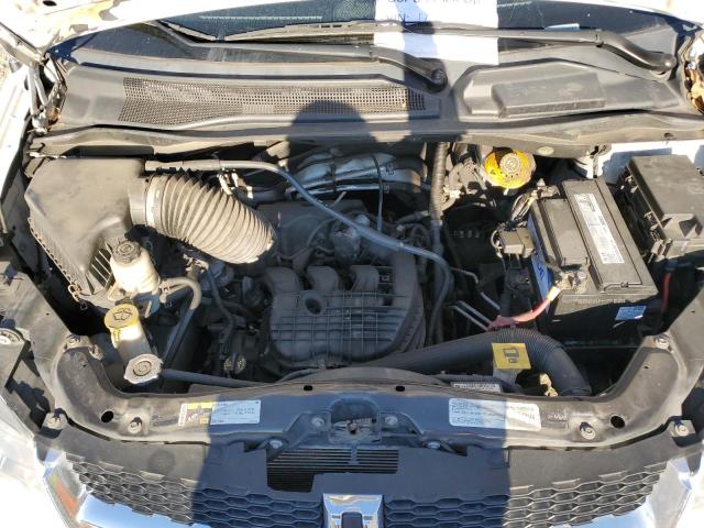 Photo 12 from auction – 2018 DODGE GRAND CARA with VIN 2C4RDGBGXJR160473