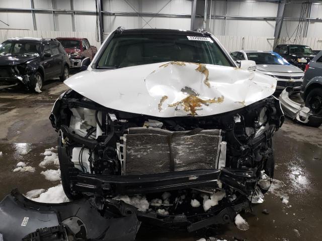 Photo 5 from auction – 2015 KIA SORENTO EX with VIN 5XYKUDA74FG567878