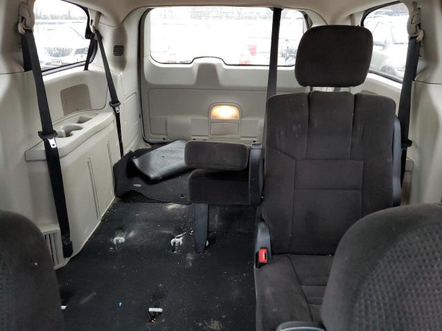 Photo 10 from auction – 2013 DODGE GRAND CARA with VIN 2C4RDGCG5DR553381