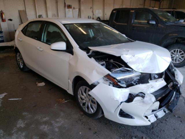 Photo 4 from auction – 2018 TOYOTA COROLLA L with VIN 5YFBURHE8JP749296