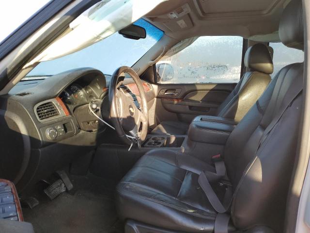 Photo 7 from auction – 2013 CHEVROLET TAHOE C150 with VIN 1GNSCBE08DR254570