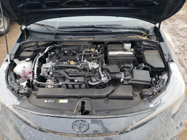 Photo 11 from auction – 2022 TOYOTA COROLLA SE with VIN 5YFS4MCE8NP106916