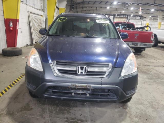صورة رقم 5 من المزاد - 2003 HONDA CRV مع VIN JHLRD78803C022276