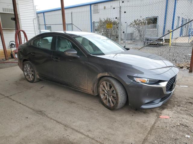 Photo 4 from auction – 2020 MAZDA 3 SELECT with VIN 3MZBPBCM0LM129806