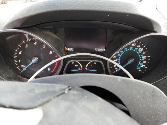 Photo 9 from auction – 2013 FORD ESCAPE SEL with VIN 1FMCU9HX6DUB12044