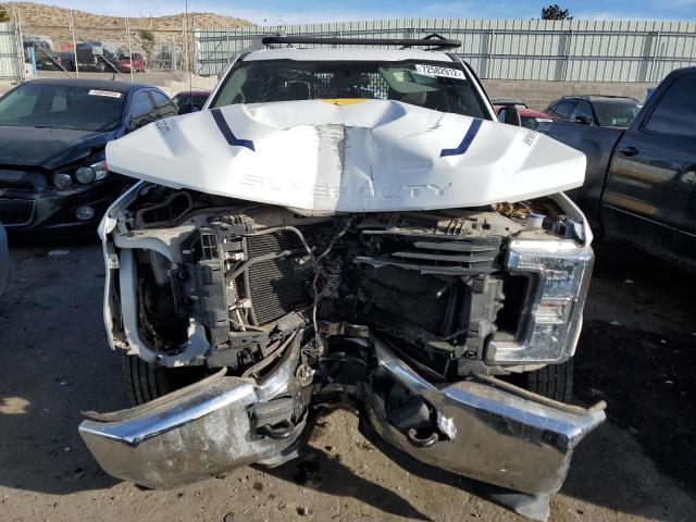 Photo 5 from auction – 2018 FORD F250 SUPER with VIN 1FT7W2AT9JEC26625