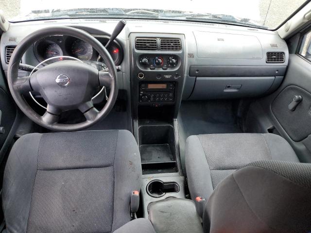 Photo 8 from auction – 2003 NISSAN FRONTIER K with VIN 1N6DD26T23C432351