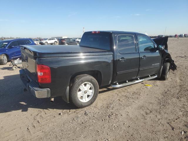 Photo 3 from auction – 2011 CHEVROLET SILVERADO with VIN 3GCPCSE09BG241905