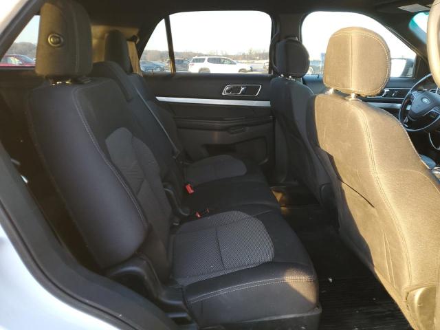Photo 11 from auction – 2016 FORD EXPLORER X with VIN 1FM5K8D85GGB26530