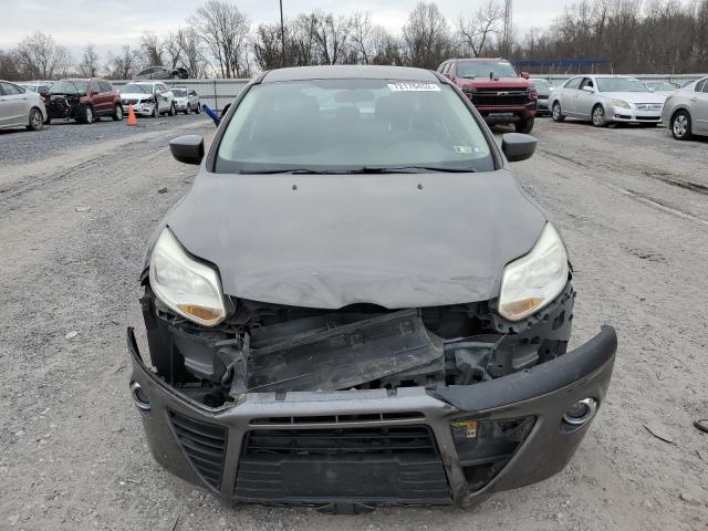 Photo 5 from auction – 2012 FORD FOCUS SE with VIN 1FAHP3K21CL253934