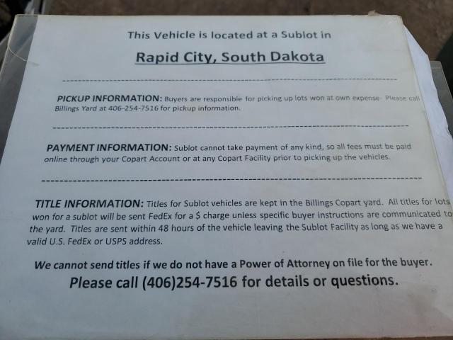 Photo 13 from auction – 2012 JEEP COMPASS SP with VIN 1C4NJCBB2CD678460