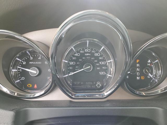 Photo 9 from auction – 2012 LINCOLN MKT with VIN 2LMHJ5AT2CBL54272
