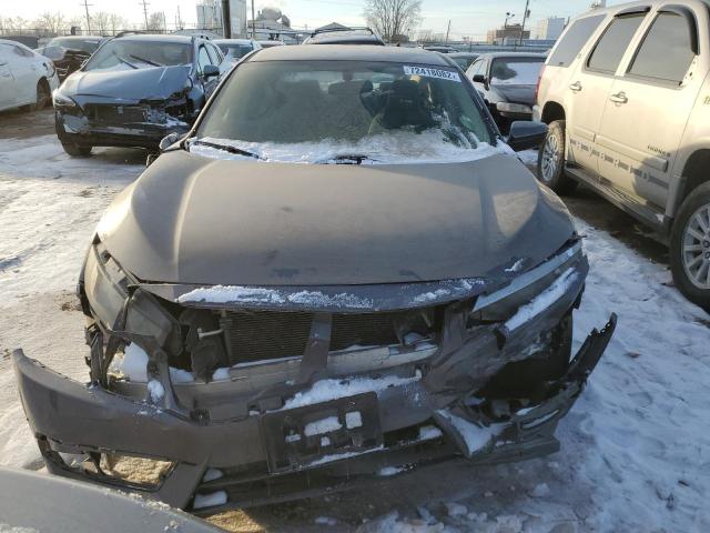 Photo 5 from auction – 2016 HONDA CIVIC LX with VIN 19XFC2F59GE041017