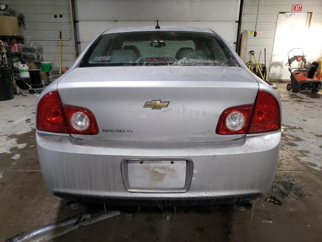 Photo 6 from auction – 2010 CHEVROLET MALIBU 2LT with VIN 1G1ZD5E79AF190208