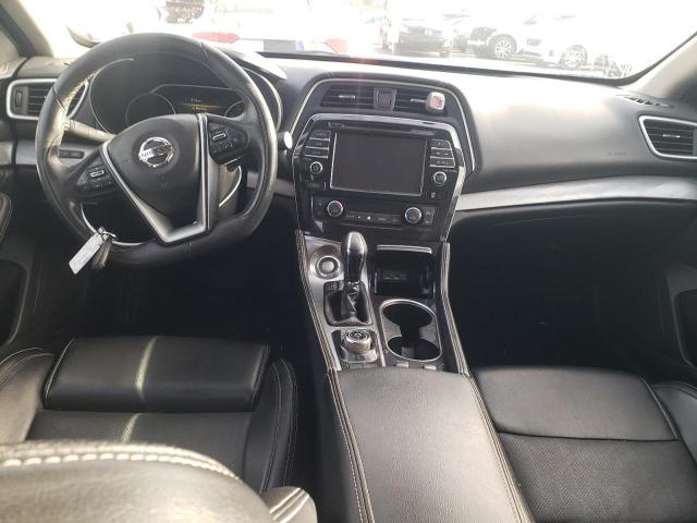 Photo 8 from auction – 2017 NISSAN MAXIMA 3.5 with VIN 1N4AA6AP4HC415547