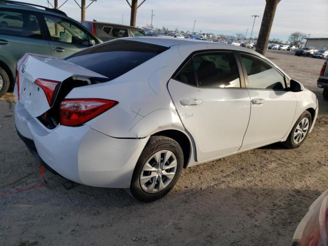 Photo 3 from auction – 2018 TOYOTA COROLLA L with VIN 5YFBURHE8JP815801