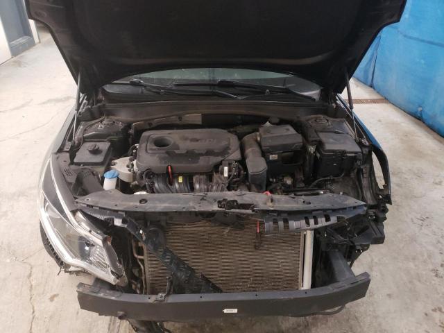 Photo 11 from auction – 2017 KIA OPTIMA LX with VIN KNAGT4L33H5148173