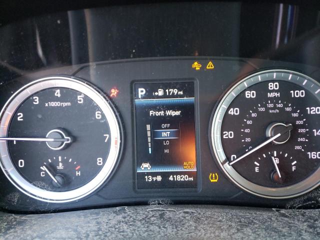 Photo 9 from auction – 2019 HYUNDAI SONATA LIM with VIN 5NPE34AF3KH759478