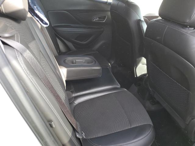 Photo 11 from auction – 2014 BUICK ENCORE with VIN KL4CJESB5EB596637