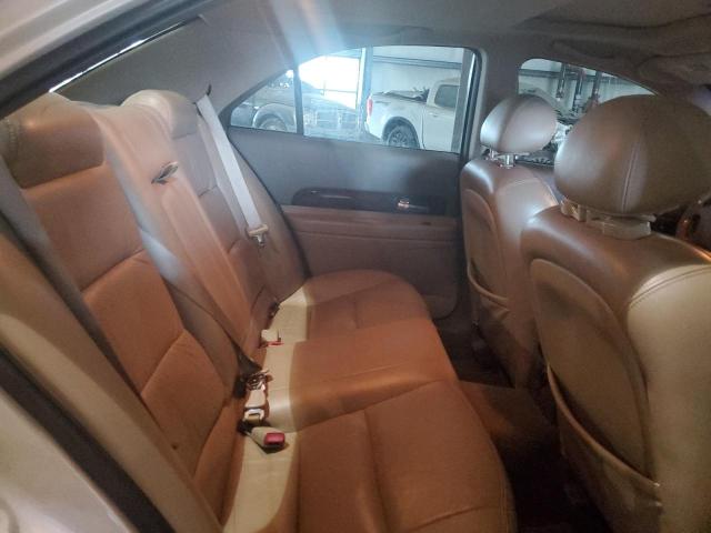 Photo 10 from auction – 2001 LINCOLN LS with VIN 1LNHM87A31Y604421