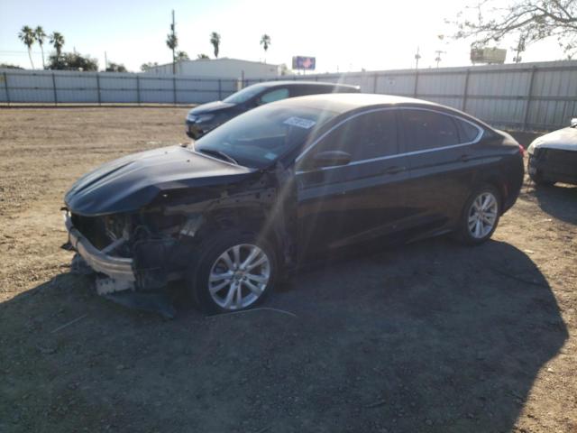 CHRYSLER 200 LIMITE 2016 with VIN 1C3CCCAB7GN181184 - Photo from auction