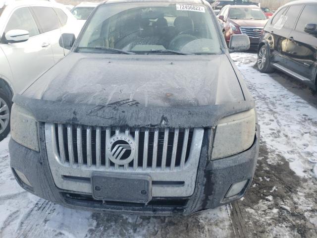 Photo 5 from auction – 2008 MERCURY MARINER PR with VIN 4M2CU971X8KJ36151