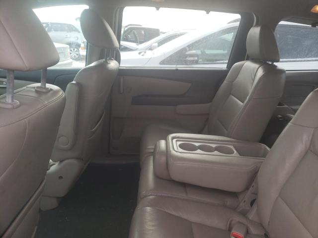 Photo 11 from auction – 2012 HONDA ODYSSEY EX with VIN 5FNRL5H6XCB147761