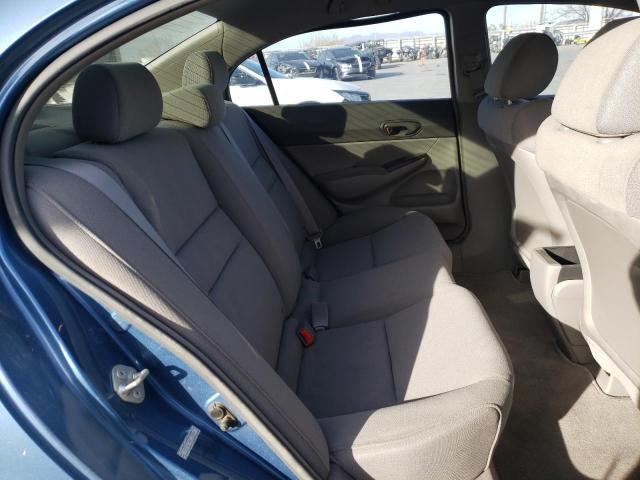 Photo 10 from auction – 2010 HONDA CIVIC VP with VIN 19XFA1F34AE018444