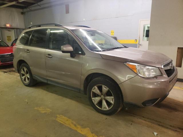 Photo 4 from auction – 2015 SUBARU FORESTER 2 with VIN JF2SJADC8FH496578