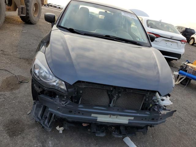 Photo 5 from auction – 2016 SUBARU IMPREZA with VIN JF1GPAA62G8222298