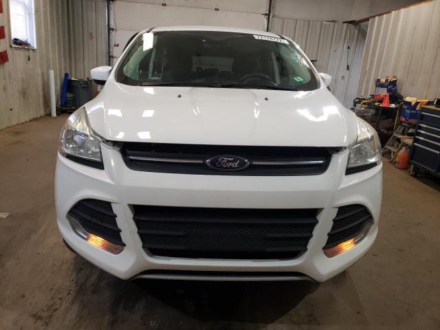 Photo 5 from auction – 2016 FORD ESCAPE SE with VIN 1FMCU0G99GUC31693